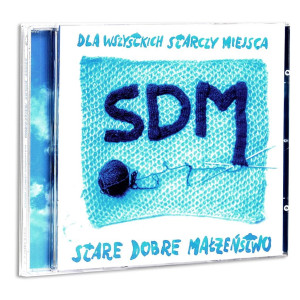 STARE DOBRE MAŁŻEŃSTWO DLA WSZYSTKICH STARCZY CD