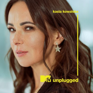 KASIA KOWALSKA MTV UNPLUGGED CD