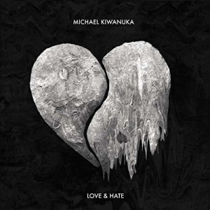 MICHAEL KIWANUKA CD LOVE & HATE