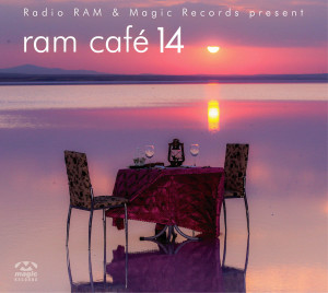 RAM CAFE VOL 14 CD
