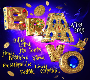 BRAVO HITS LATO 2019 2 CD