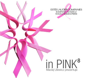 IN PINK VOL 8 CD