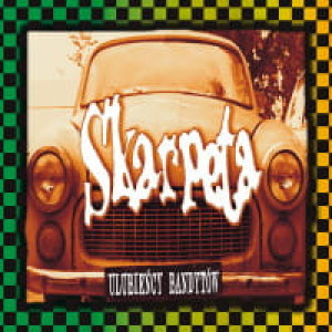 SKARPETA CD ULUBIEŃCY BANDYTÓW