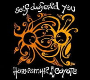 HORNSMAN COYOTE CD SELF DEFEND YOU