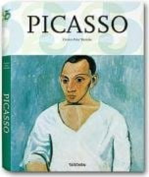 PICASSO CASTER-PETER WARNCKE TASCHEN