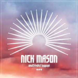 NICK MASON UNATTENDED LUGGAGE 3 LP