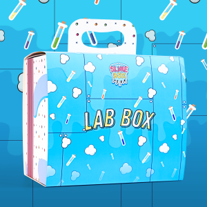 SLIME LAB BOX