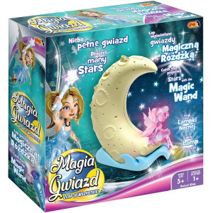 MAGIA GWIAZD