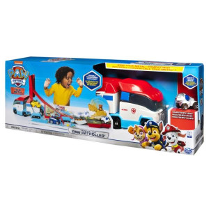 PAW PATROL PATROLLER 2 6053406 PUD2