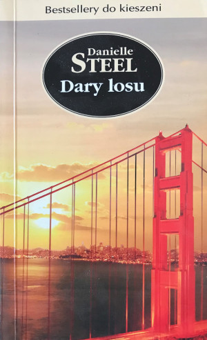 DARY LOSU DANIELLE STEEL