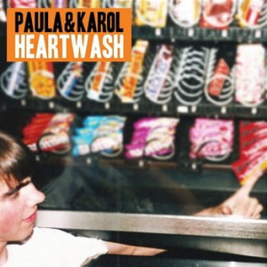 PAULA & KAROL HEART WASH CD NOWA FOLIA
