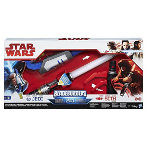 STAR WARS MIECZ ŚWIETLNY TWOJE PRZEZNACZENIE