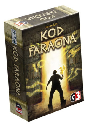 GRA LOGICZNA KOD FARAONA LICZBOWA KAFELKI