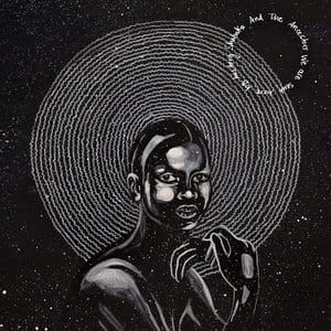 SHABAKA AND THE ANCESTORS WE ARE SENT HERE BY THE HISTORY LP