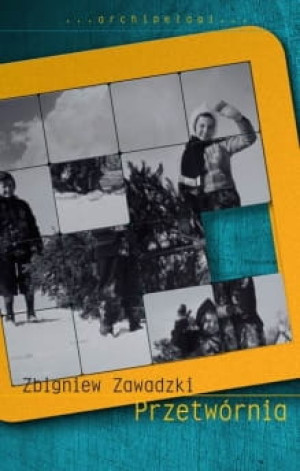 PRZETWÓRNIA ZBIGNIEW ZAWADZKI
