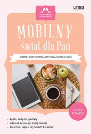 MOBILNY ŚWIAT DLA PAŃ MIKOSZEWSKA KAJA