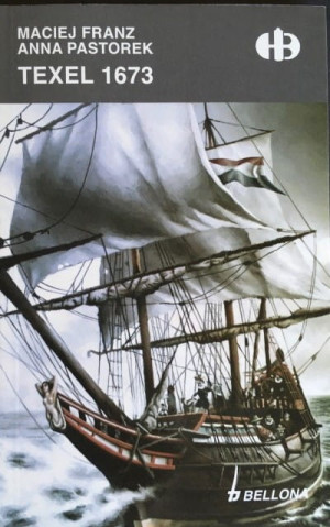 TEXEL 1673 MACIEJ FRANZ ANNA PASTOREK