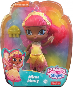 SHIMMER I SHINE DLH55 MINU