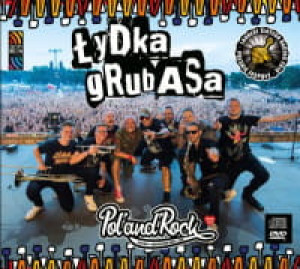 LIVE POL'AND'ROCK FESTIVAL 2019 CD + DVD