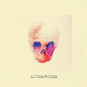 ATW COLORED LP WINYL