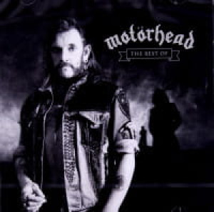 THE BEST OF MOTÖRHEAD 2 CD