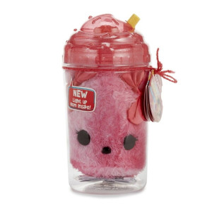 NUM NOMS ŚWIECĄCA NIESPODZIANKA W SŁOIKU BUBBLE GUM SLUSHY