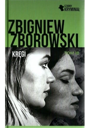 KRĘGI ZBIGNIEW ZBOROWSKI TOM 18