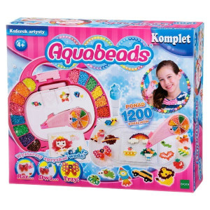 AQUABEADS KUFEREK ARTYSTY