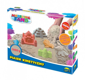 PIASEK KINETYCZNY 1000 G