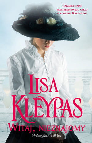 WITAJ NIEZNAJOMY LISA KLEYPAS