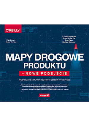 MAPY DROGOWE PRODUKTU NOWE PODEJŚCIE T LOMBARDO
