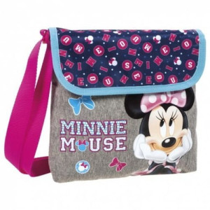 TOREBKA NA RAMIE 23X23CM DERFORM E MINNIE 21 FOL