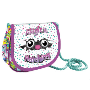 TOREBKA NA RAMIĘ HATCHIMALS
