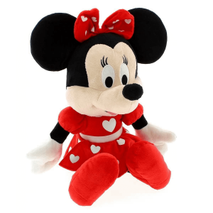 MYSZKA MINNIE 50 CM MASKOTKA