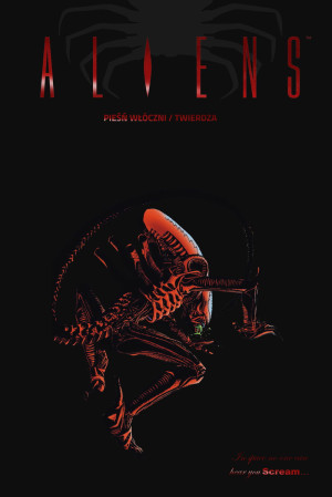 ALIENS 5TH ANNIVERSARY EDITION VOL 2 CHET WILLIAMSON