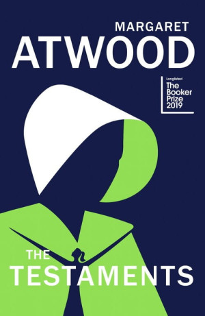 THE TESTAMENTS MARGARET ATWOOD