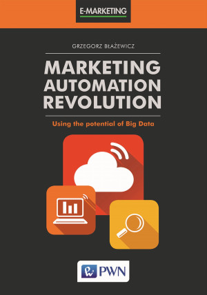 MARKETING AUTOMATION REVOLUTION USING THE POTENTIAL