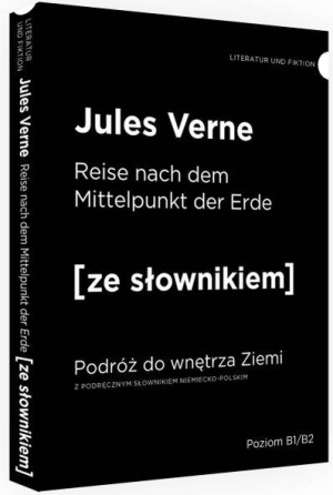REISE NACH DEM MMITTELPUNKT DER ERDE JULES VERNE