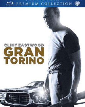 PREMIUM COLLECTION GRAN TORINO BLU-RAY