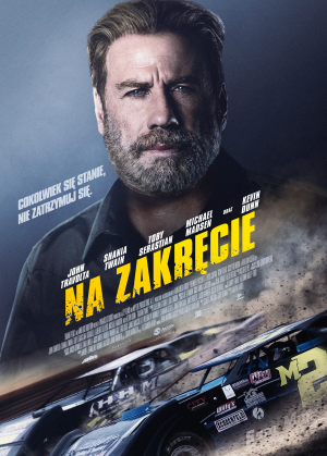 NA ZAKRĘCIE DVD