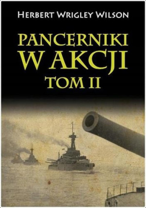 PANCERNIKI W AKCJI T 2 HERBERT WRIGLEY WILSON