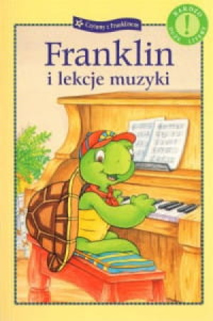FRANKLIN I LEKCJE MUZYKI PRACA ZBIOROWA