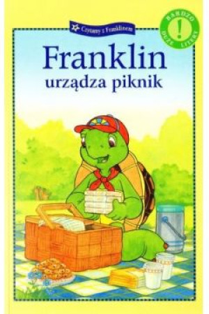 FRANKLIN URZĄDZA PIKNIK BRENDA CLARK