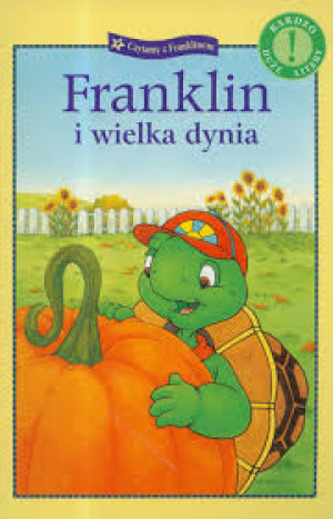 FRANKLIN I WIELKA DYNIA PRACA ZBIOROWA