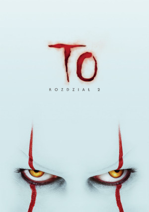TO ROZDZIAŁ 2 DVD STEPHEN KING