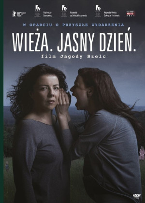 WIEŻA JASNY DZIEŃ DVD JAGODA SZELC