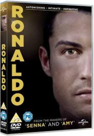 RONALDO MORRISEY WONKE