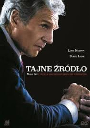TAJNE ŹRÓDŁO NEESON NIXON LANE DVD