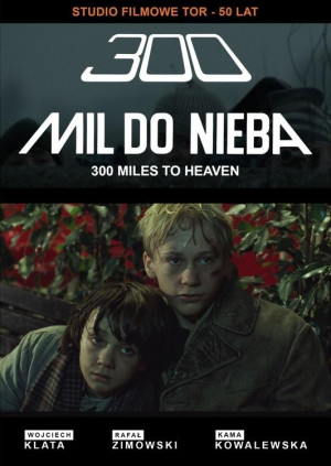300 MIL DO NIEBA DVD KLATA ZIMOWSKI KOWALEWSKA