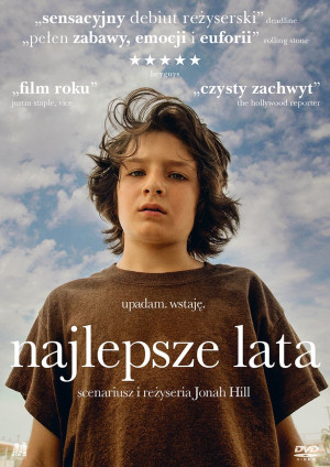 NAJLEPSZE LATA DVD MARGARET NEWBORN NICOLI